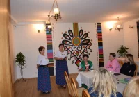 Odbyła się wizyta studyjna poświęcona lokalnej marce - zdjęcie główne