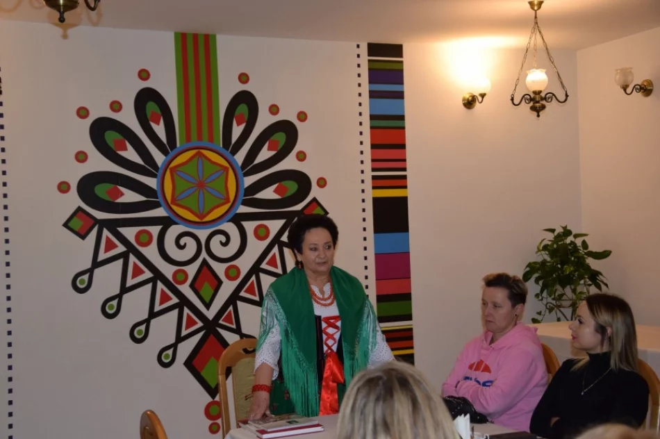 Odbyła się wizyta studyjna poświęcona lokalnej marce - zdjęcie 2