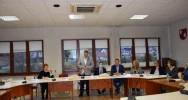 Odbyła się wizyta studyjna poświęcona lokalnej marce - zdjęcie 3