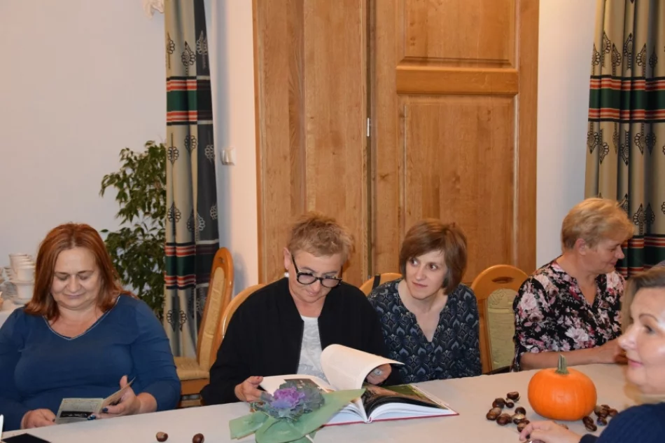 Odbyła się wizyta studyjna poświęcona lokalnej marce - zdjęcie 5