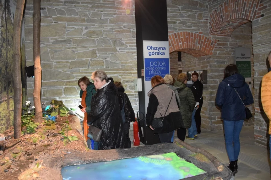 Odbyła się wizyta studyjna poświęcona lokalnej marce - zdjęcie 7