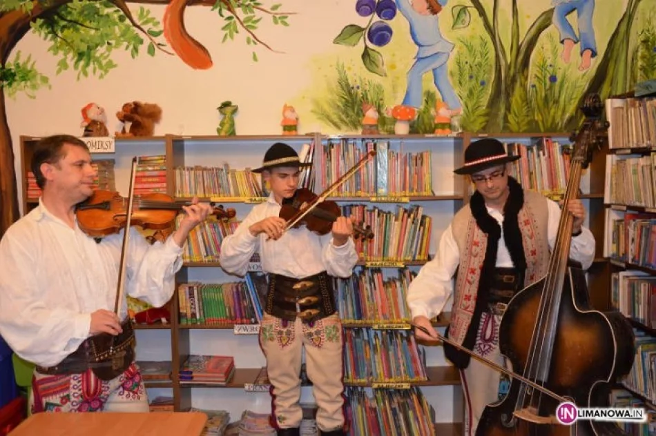 '500 stron niezwykłej książki o nas' - zdjęcie 4