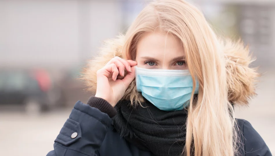 26 nowych zakażeń w powiecie limanowskim - zdjęcie 1