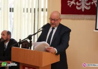 Starosta do europarlamentu? Decyzji nie ma - zdjęcie główne