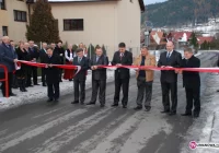 Odebrali wyzytówkę gminy - zdjęcie główne