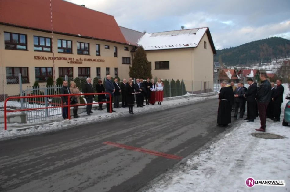 Odebrali wyzytówkę gminy - zdjęcie 2