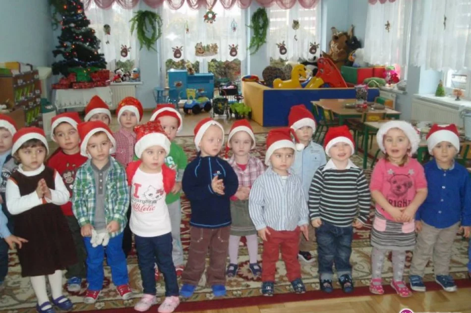 Wyjątkowy spektakl dla dzieci - zdjęcie 2