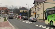 Poranek z utrudnieniami drogowymi - zdjęcie 2