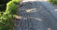 Odcinek drogi wyremontowano za 90 tys. zł - zdjęcie 2