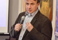 W górach szukał śladów, potem pisał - zdjęcie główne