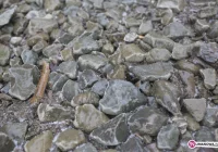 Zamarzną drogi i chodniki - zdjęcie główne