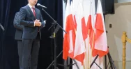Koncert patriotyczny z muzyką polską i odznaczenie dla kapłana - zdjęcie 5