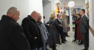 Miejskiej delegacji w zagranicznej wizycie towarzyszył były burmistrz - zdjęcie 3