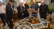 Miejskiej delegacji w zagranicznej wizycie towarzyszył były burmistrz - zdjęcie 5