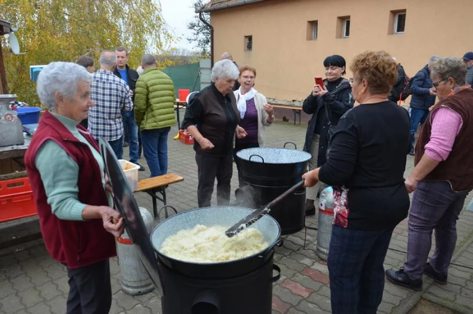 Miejskiej delegacji w zagranicznej wizycie towarzyszył były burmistrz - zdjęcie 8