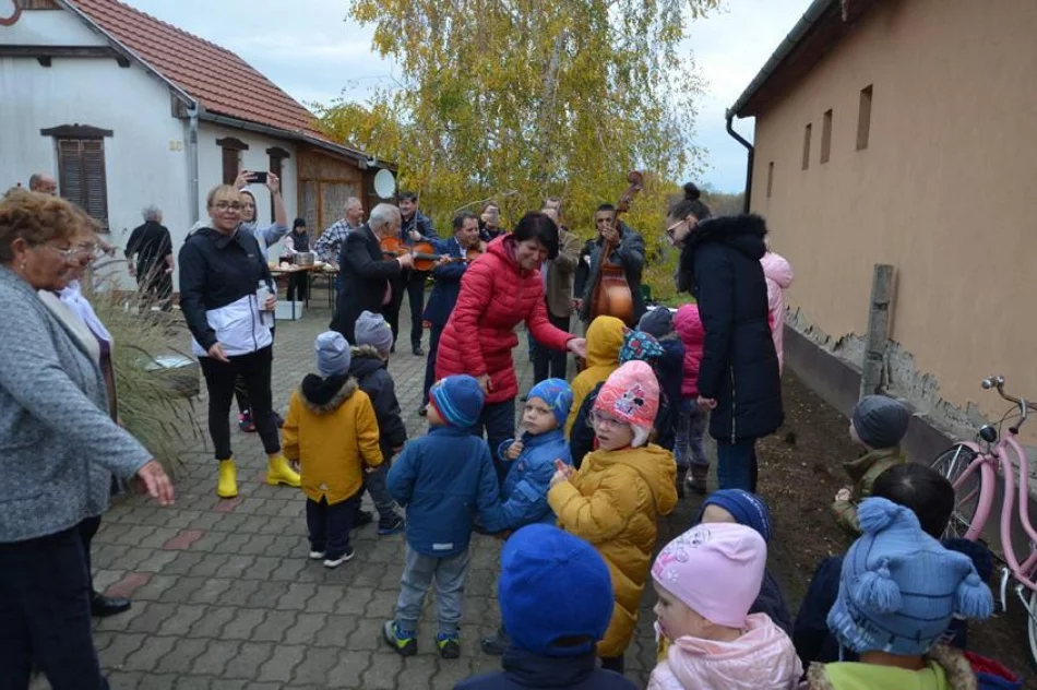 Miejskiej delegacji w zagranicznej wizycie towarzyszył były burmistrz - zdjęcie 10