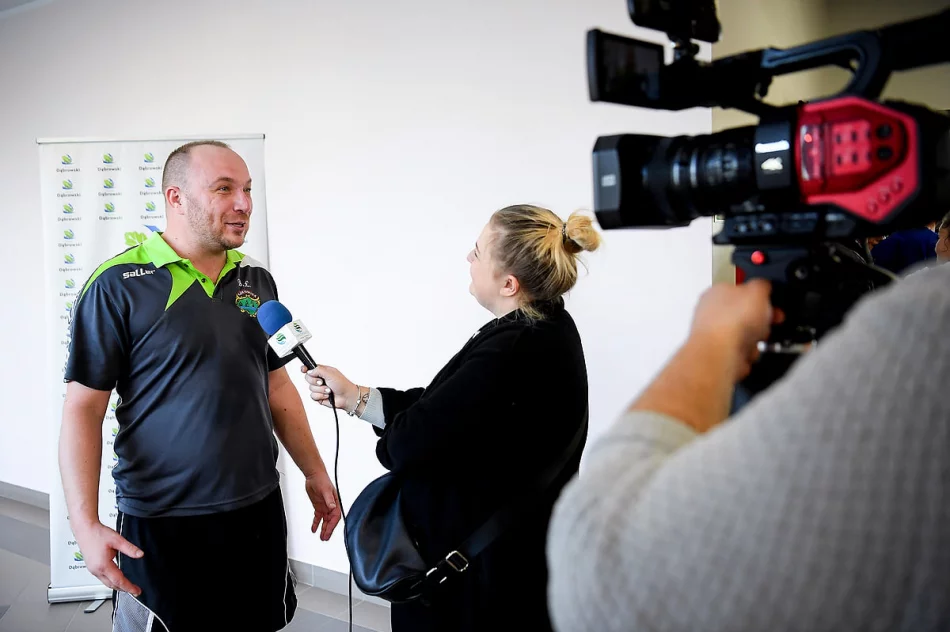 Wójt z Limanowszczyzny „Złotą Rakietką Małopolski”  - zdjęcie 3