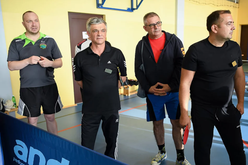 Wójt z Limanowszczyzny „Złotą Rakietką Małopolski”  - zdjęcie 5