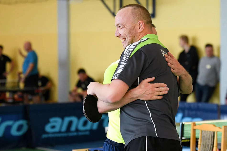 Wójt z Limanowszczyzny „Złotą Rakietką Małopolski”  - zdjęcie 7