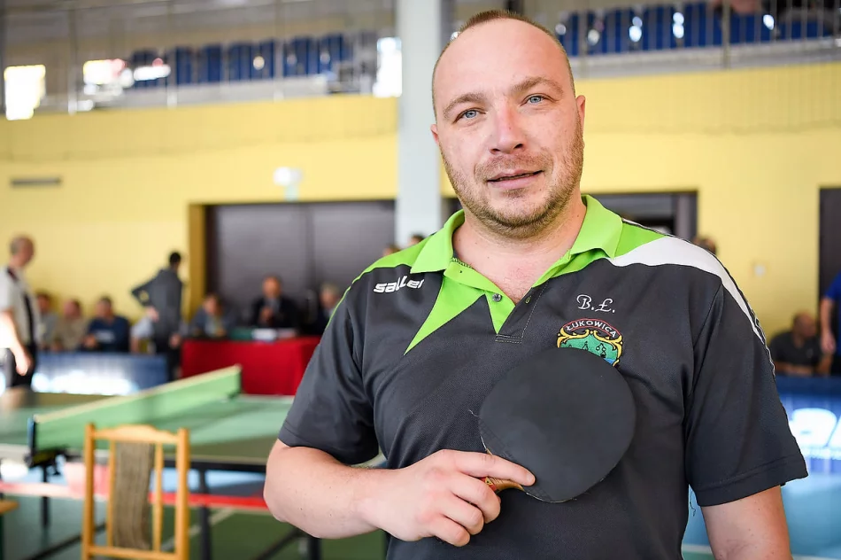 Wójt z Limanowszczyzny „Złotą Rakietką Małopolski”  - zdjęcie 9