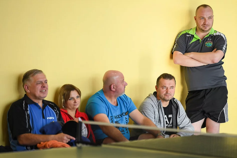 Wójt z Limanowszczyzny „Złotą Rakietką Małopolski”  - zdjęcie 10