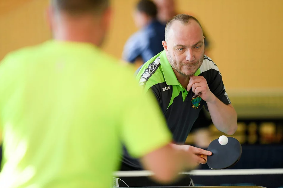 Wójt z Limanowszczyzny „Złotą Rakietką Małopolski”  - zdjęcie 13