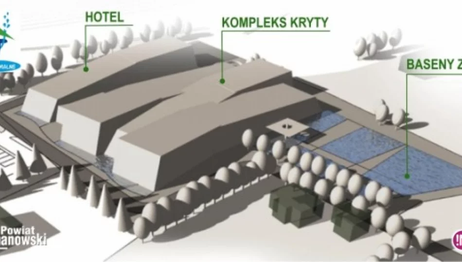 Jest koncesja na solankę! - zdjęcie 1