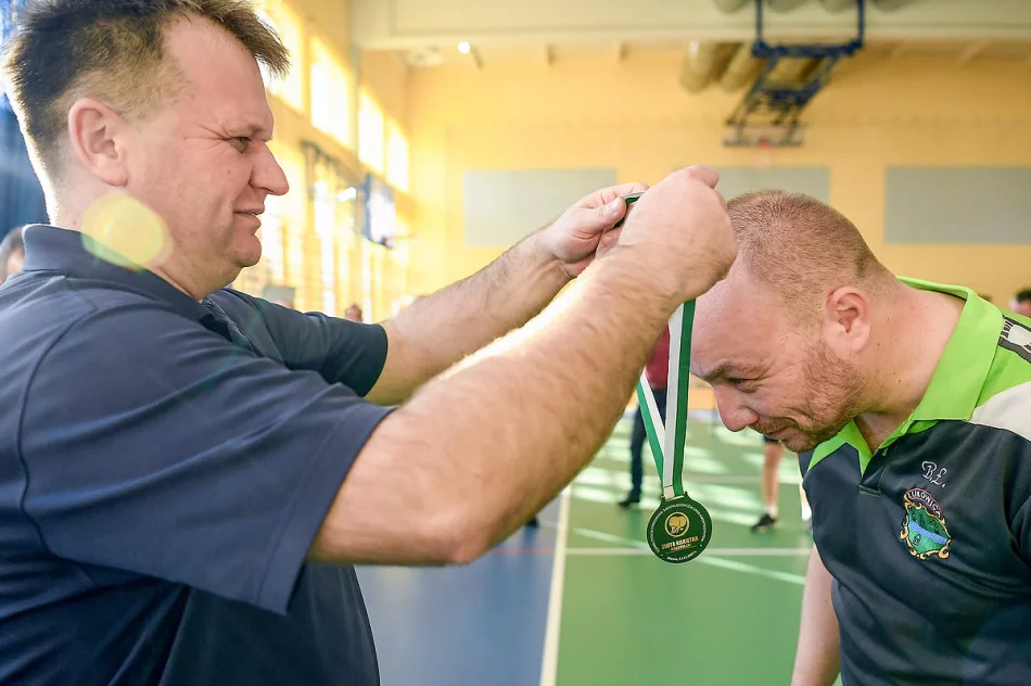 Wójt z Limanowszczyzny „Złotą Rakietką Małopolski”  - zdjęcie 17