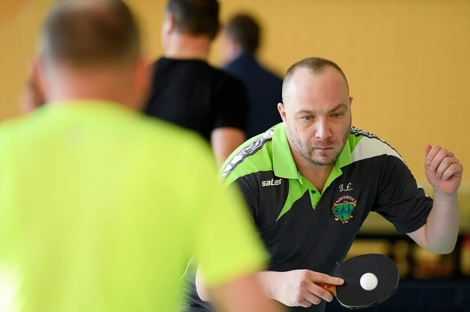 Wójt z Limanowszczyzny „Złotą Rakietką Małopolski”  - zdjęcie 18