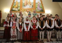 "Zawsze, gdy napotkacie na swej drodze Krzyż, oddajcie mu najwyższą cześć i szacunek" - zdjęcie główne