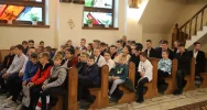 "Zawsze, gdy napotkacie na swej drodze Krzyż, oddajcie mu najwyższą cześć i szacunek" - zdjęcie 2