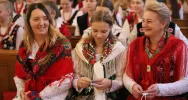 "Zawsze, gdy napotkacie na swej drodze Krzyż, oddajcie mu najwyższą cześć i szacunek" - zdjęcie 4
