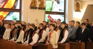 "Zawsze, gdy napotkacie na swej drodze Krzyż, oddajcie mu najwyższą cześć i szacunek" - zdjęcie 5