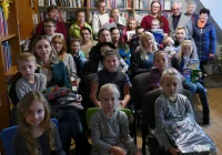 ,,Moja niezwykła wieś…” - zdjęcie główne