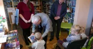 ,,Moja niezwykła wieś…” - zdjęcie 5