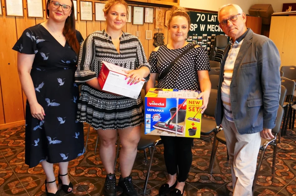 ,,Moja niezwykła wieś…” - zdjęcie 11