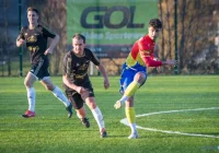 Brazylijczyk z Limanovii zaproszony do swojej ojczyzny na turniej juniorów - zdjęcie główne