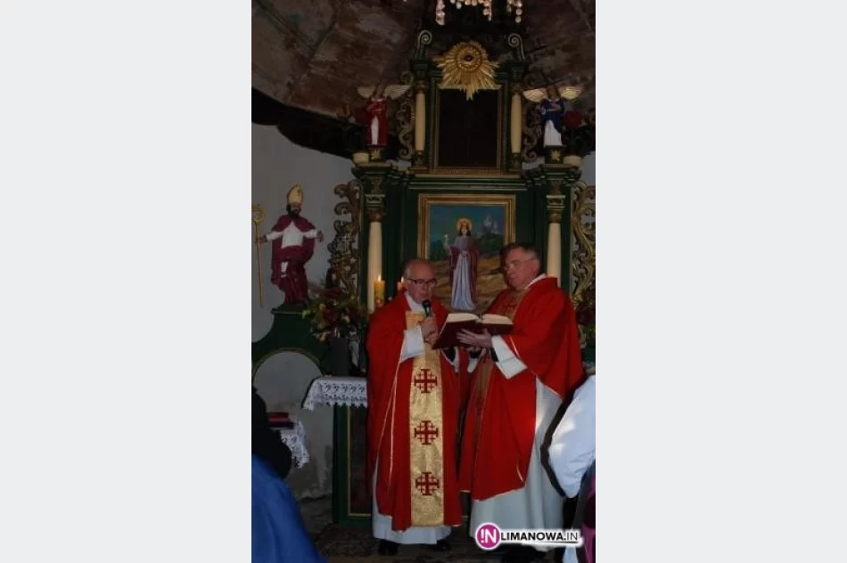 'Oznaczcie mi te ścieżki...' - zdjęcie 2