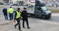 Rondo w ciągu DK 28 odebrane - zdjęcie 2