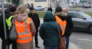 Rondo w ciągu DK 28 odebrane - zdjęcie 3