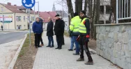 Rondo w ciągu DK 28 odebrane - zdjęcie 4