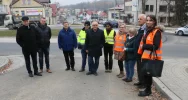 Rondo w ciągu DK 28 odebrane - zdjęcie 5