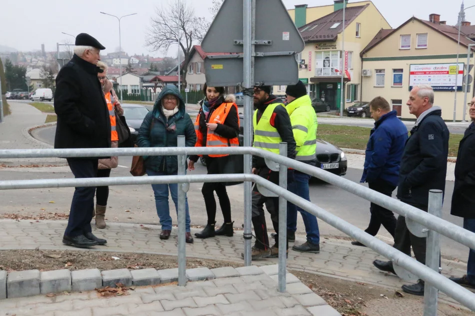 Rondo w ciągu DK 28 odebrane - zdjęcie 7