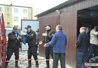 Pomoc dla bezdomnych - zdjęcie główne