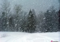 Uwaga na zamiecie i zawieje śnieżne! - zdjęcie główne