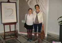 Laureatka konkursu 'List do taty' - zdjęcie główne