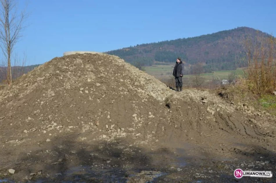 Dobre wieści z głębi ziemi - zdjęcie 3