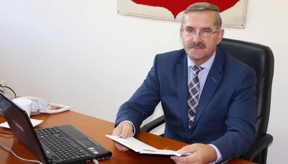 Adam Sołtys wójtem Słopnic. Znany skład nowej rady - zdjęcie 1