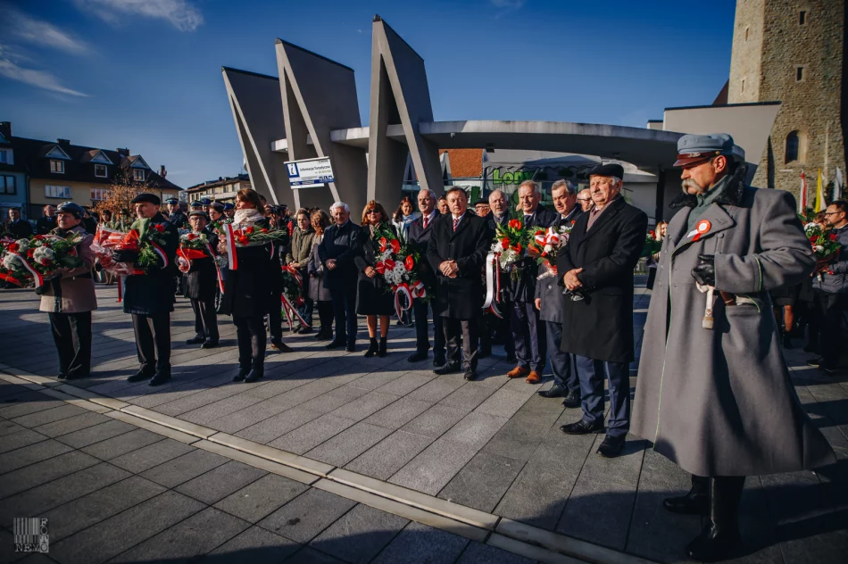 Narodowe Święto Niepodległości w Limanowej - zdjęcie 5