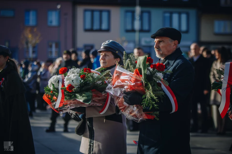 Narodowe Święto Niepodległości w Limanowej - zdjęcie 6